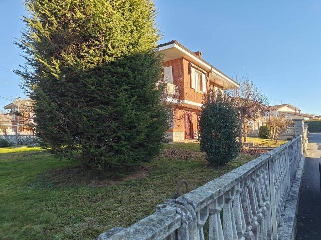 Villa in vendita a Pocapaglia CN