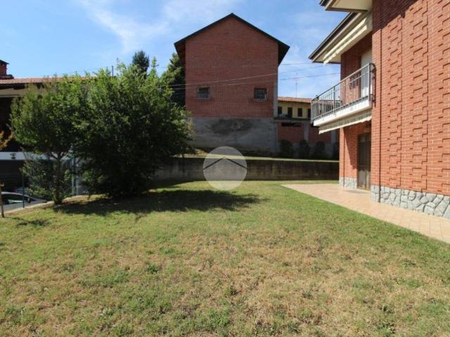 Villa in vendita a Pocapaglia CN