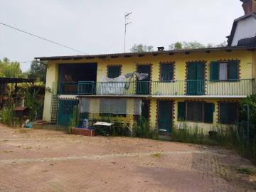 Villa in vendita a Pocapaglia CN