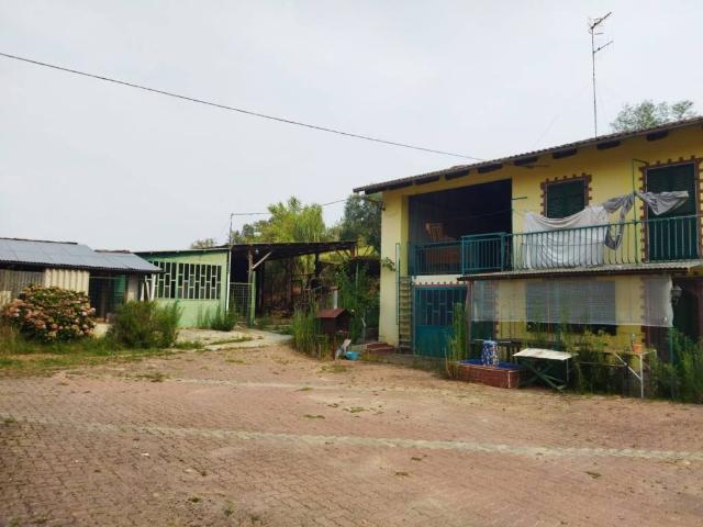 Villa in vendita a Pocapaglia CN