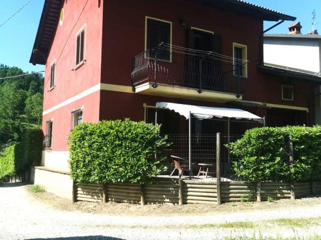 Villa in vendita a Pocapaglia CN