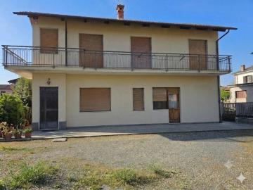 Villa in vendita a Pocapaglia CN
