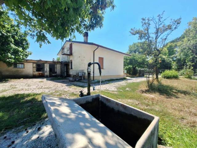 Villa in vendita a Pocenia UD
