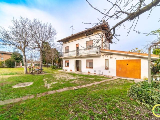 Villa in vendita a Pocenia UD