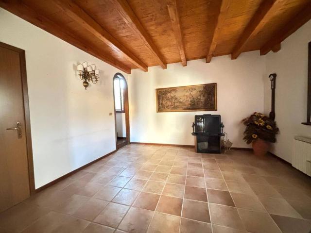 Villa in vendita a Pocenia UD