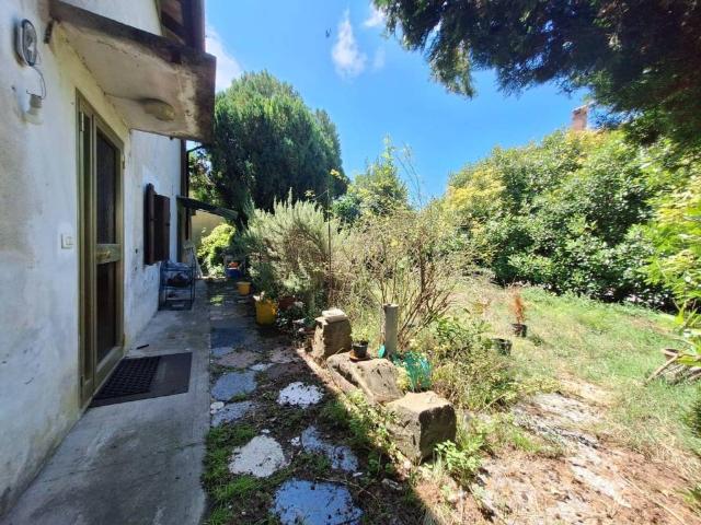 Villa in vendita a Pocenia UD