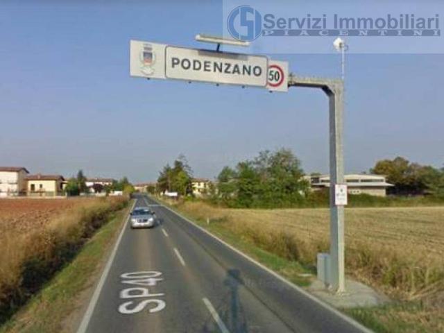 Villa in vendita a Podenzano PC