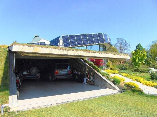 Villa in vendita a Podenzano PC