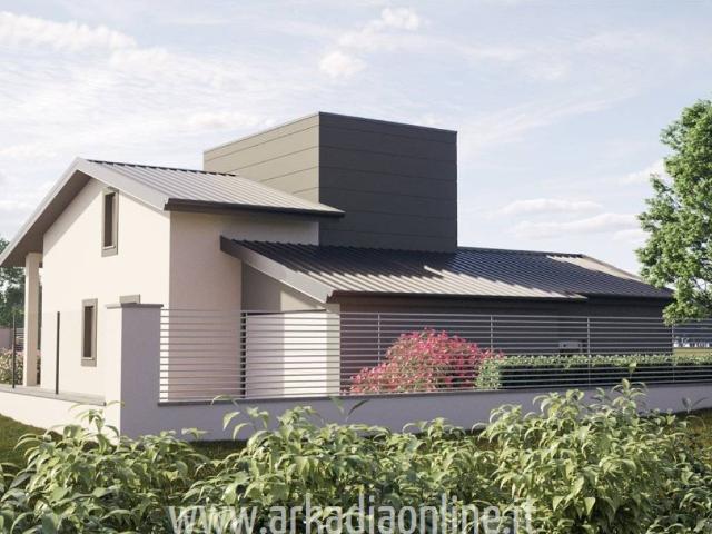 Villa in vendita a Podenzano PC