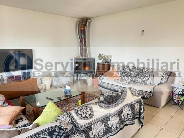 Villa in vendita a Podenzano PC