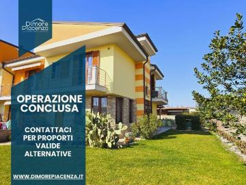 Villa in vendita a Podenzano PC