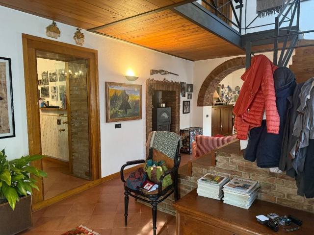 Villa in vendita a Podenzano PC
