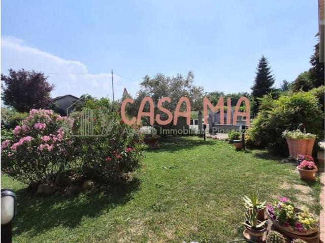 Villa in vendita a Podenzano PC