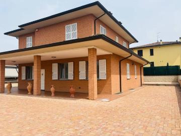 Villa in vendita a Podenzano PC