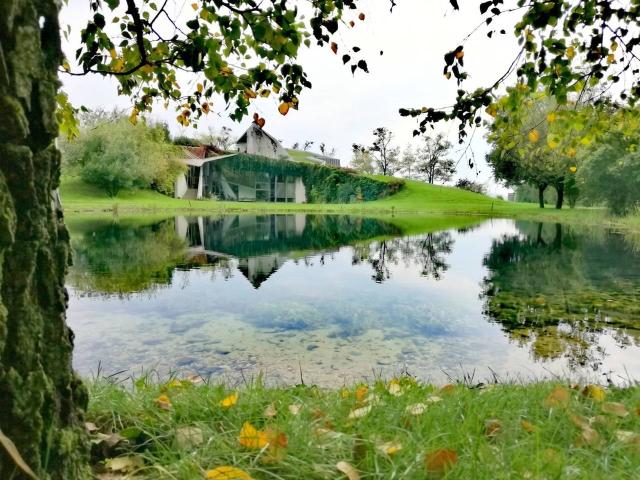 Villa in vendita a Podenzano