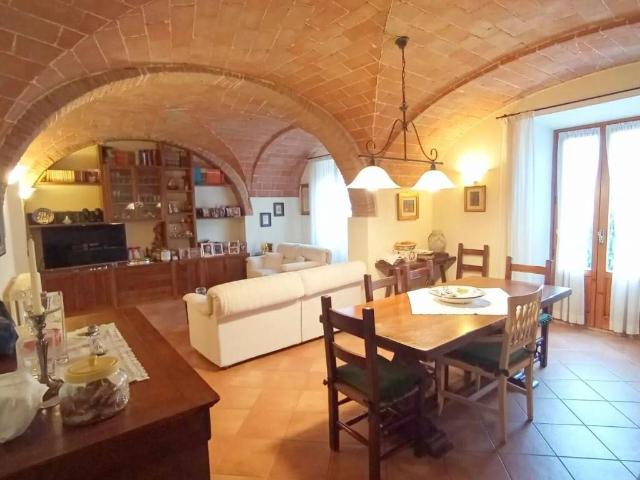 Villa in vendita a Poggibonsi SI