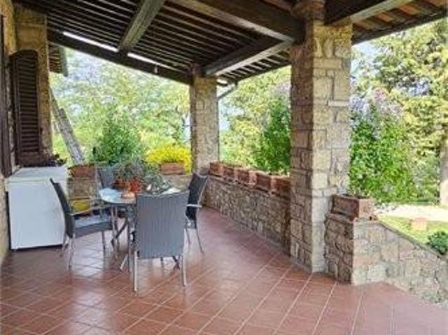Villa in vendita a Poggibonsi SI