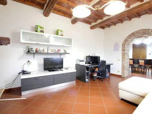 Villa in vendita a Poggibonsi SI