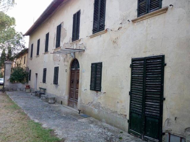 Villa in vendita a Poggibonsi SI