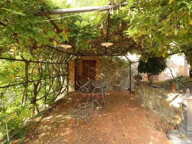 Villa in vendita a Poggibonsi SI