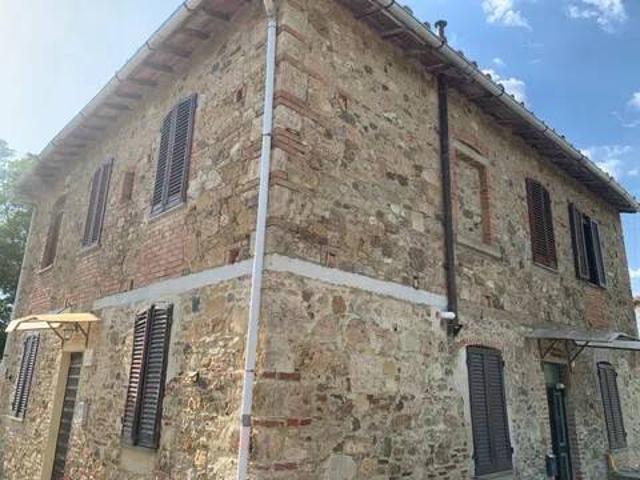 Villa in vendita a Poggibonsi SI