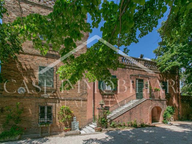 Villa in vendita a Poggio Mirteto RI