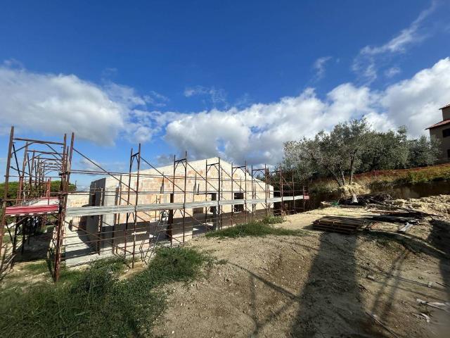 Villa in vendita a Poggio Mirteto RI