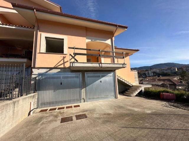 Villa in vendita a Poggio Moiano RI