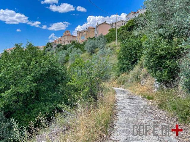 Villa in vendita a Poggio Moiano RI