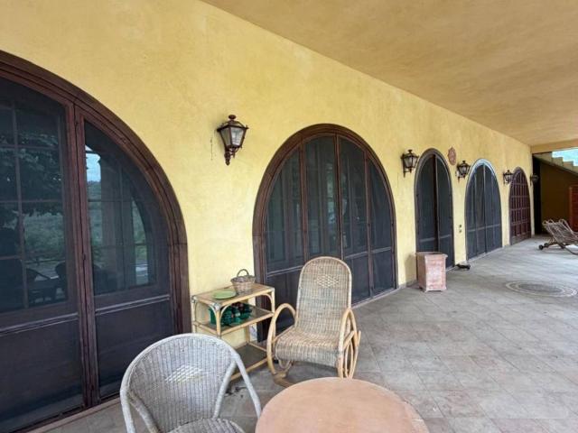Villa in vendita a Poggio Nativo RI