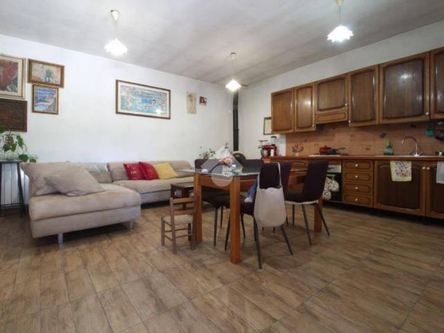 Villa in vendita a Poggio Nativo RI