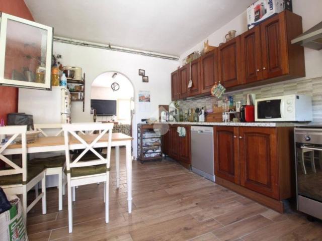 Villa in vendita a Poggio Nativo RI