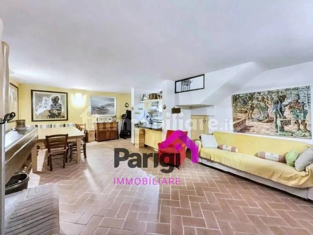 Villa in vendita a Poggio a Caiano PO