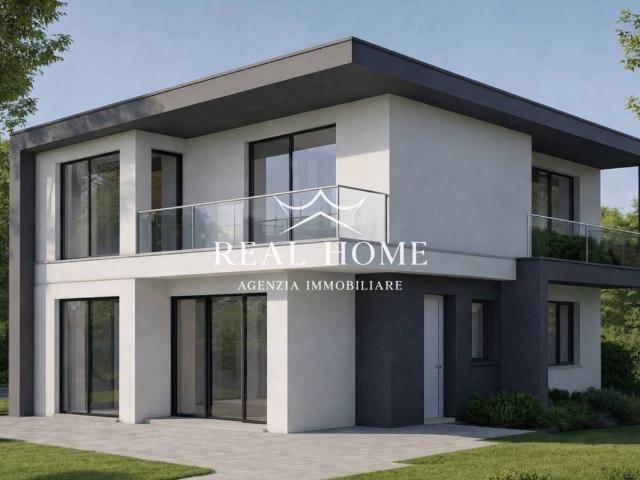 Villa in vendita a Poggio a Caiano PO