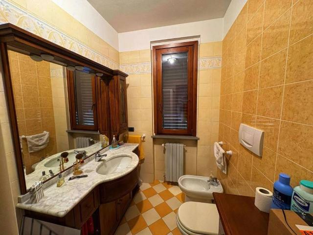 Villa in vendita a Poggio a Caiano PO