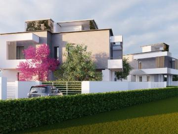 Villa in vendita a Poggio a Caiano PO