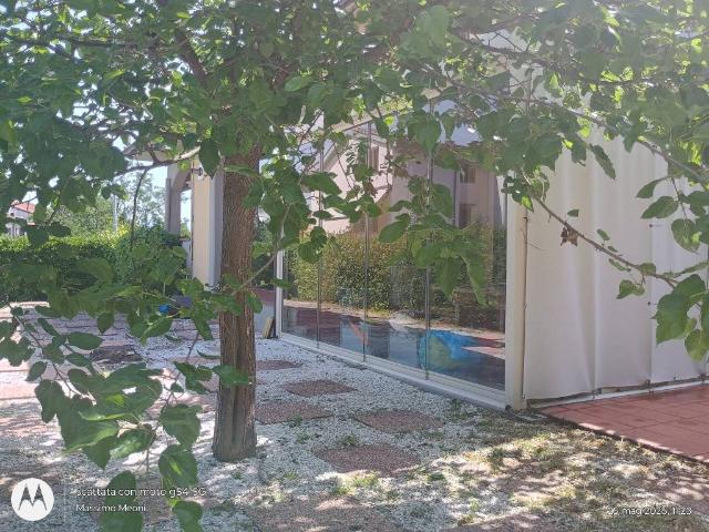 Villa in vendita a Poggio a Caiano PO