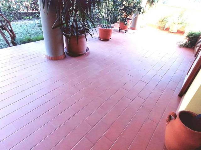 Villa in vendita a Poggio a Caiano PO