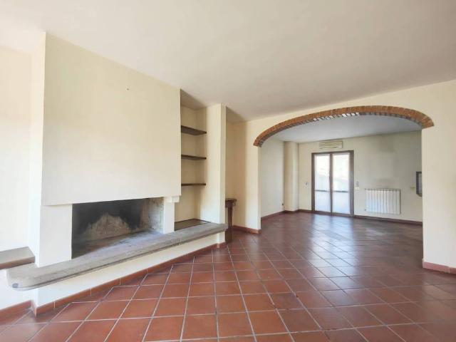 Villa in vendita a Poggio a Caiano PO