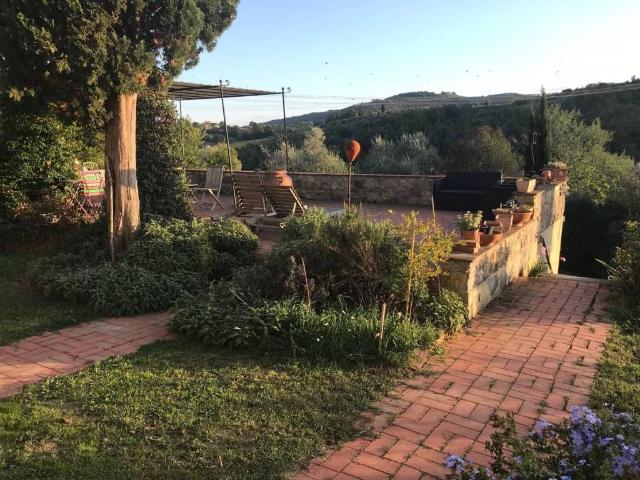 Villa in vendita a Poggio a Caiano PO