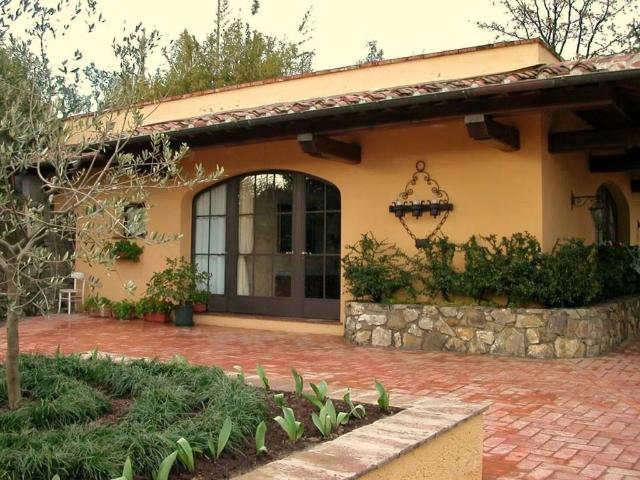 Villa in vendita a Poggio a Caiano PO