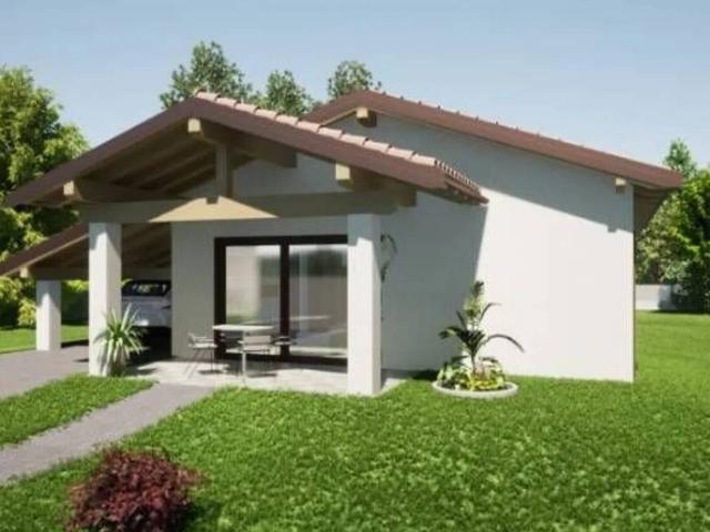 Villa in vendita a Poggio a Caiano PO