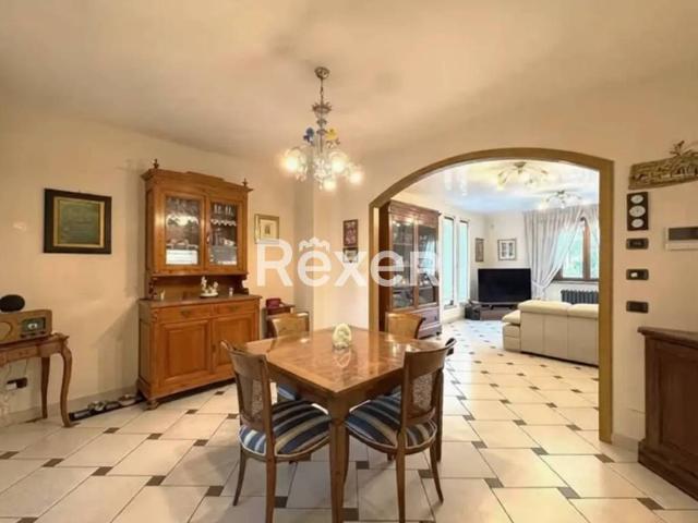 Villa in vendita a Poggio a Caiano PO