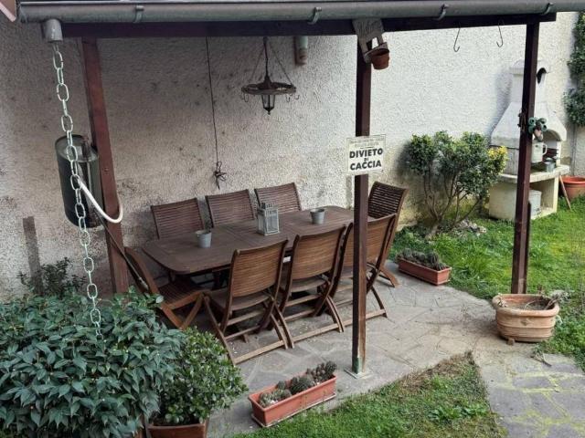 Villa in vendita a Poggio a Caiano PO