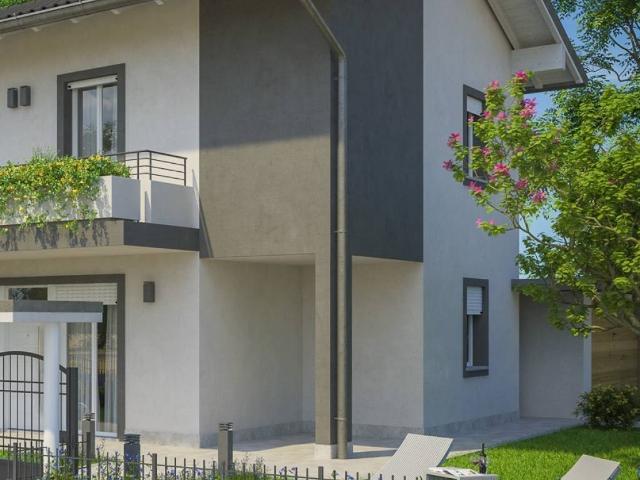 Villa in vendita a Poggio a Caiano PO