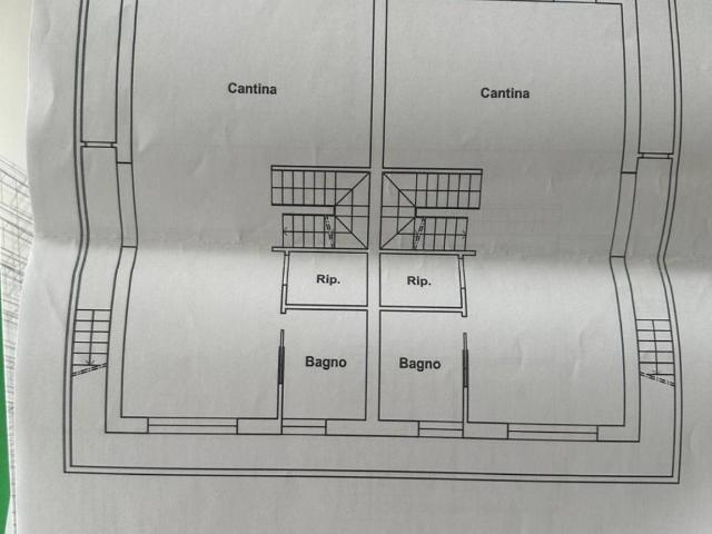 Villa in vendita a Poggio a Caiano PO