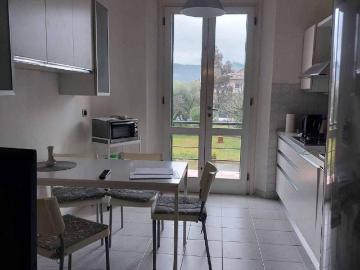 Poggetto Poggio a Caiano, Via Buia Pistoia, Candeglia