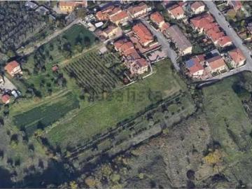 Poggetto Poggio a Caiano, Via Buia Pistoia, Candeglia