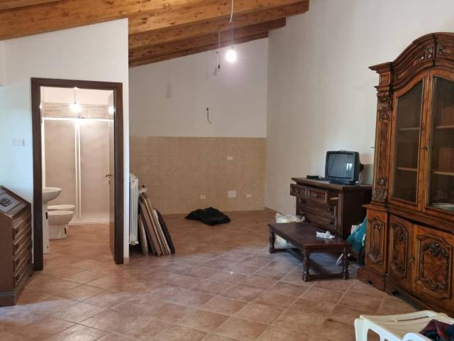 Villa in vendita a Poggio Bustone RI