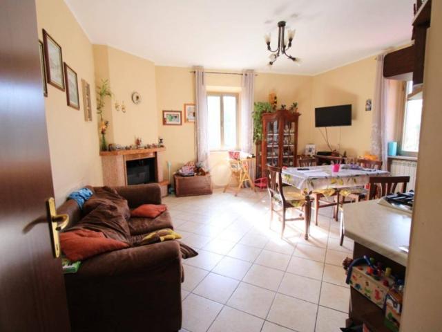 Villa in vendita a Poggio Catino RI